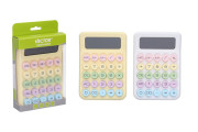 Kalkulačka BIG tlačidla Vector