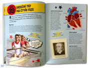 Ľudské telo je úžasné!