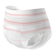 Jednorazové popôrodné nohavičky s vložkou 2 v 1, 5 ks Canpol babies