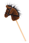 Hobby horse kôň na tyči