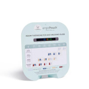 Zavinovačka a vak na spanie 2 v 1 Cocoon Sage 0,2 Tog Ergopouch