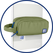 Puzdro dvojité Oxford