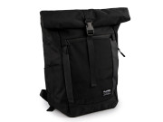 Batoh rolovací 40x45 cm Čierny