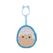 Squish a longs figúrky ako prívesok