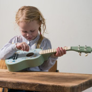 Playful Wood drevená gitara