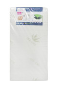 Ortopedický matrac Flora 140 x 70 x 10 cm BabyMatex