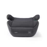 Podsedák SAGA iBelt 125-150 grey BabyAuto