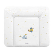 Prebaľovacia podložka 75 x 85 cm Träumeland