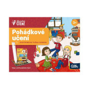 Albi ceruzka 2.0 + Rozprávkové učenie