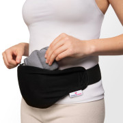 Nahrievací pás Belly & Back Comfort Belt Wondermom