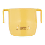 Hrnček tréningový Smart 180 ml 12 m+ Canpol babies