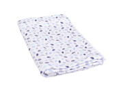 Ľahká letná deka 100x150 cm Kaarsgaren