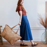 Prebaľovacia taška Madrid XXL Beaba