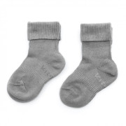 Detské ponožky Stay-on-Socks Veľ. 12 - 18 m 2 páry KipKep