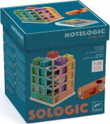 Sologic Hotelogic Djeco