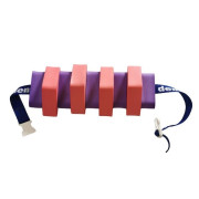 Penový plavecký pás 850 mm červený Matuška Dena