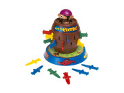 Spoločenská hra Vyskoč piráte! Tomy