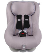 Bio poťah na autosedačku 9 - 18 kg Römer King II