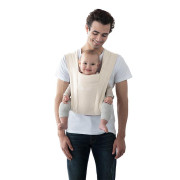 Ergobaby nosítko Embrace Soft Knit