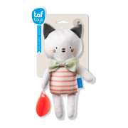 Mačička plyšová Clara Taf Toys