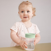 Náhradné viečko na Hrnček pre batoľatá b.box