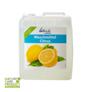 Prostriedok na umývanie riadu Citrus 5 l