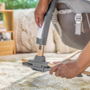 Hojdačka vibrujúca s melódiou Every Season™ - Wesley™ 0 m+, do 18 kg Ingenuity