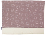 Detská deka bavlna / merino Kaarsgaren