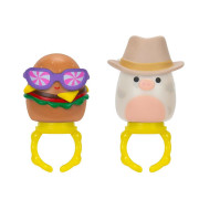 Squish a longs sada 8 figúrok