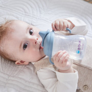 Univerzálna sada na pitie 3v1 240 ml b.box