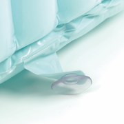 Vanička nafukovacia štvorcová Jané