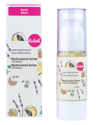 Hydratačný krém na ruky s nechtíkom 30 ml Kvitok