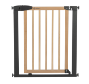 Zábrana Simply Close Metal & Wood Safety 1st