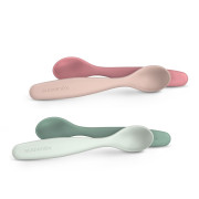 Lyžičky 2 ks Wonderland New Suavinex