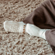 Detské ponožky Stay-on-Socks Antislip Veľ. 12 - 18 m 1 pár KipKep