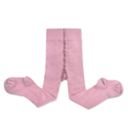 Detské pančuchy Stay-on-Tights Mauve