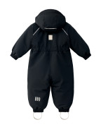 Zimná kombinéza Linn Black Coal Leokid