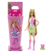 Pop Reveal Barbie koktailové prekvapenie - mačička