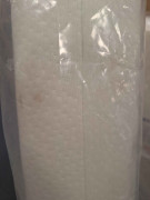 Detský matrac New Baby Classy 120 x 60 x 11 cm kokos-molitan-kokos Aloe Vera 2. AKOSŤ