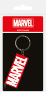 Kľúčenka gumová, Marvel