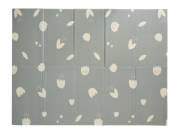 Hracia deka penová Záhrada