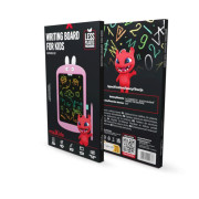 Detská písacia doska MXWB-02 Maxlife LCD