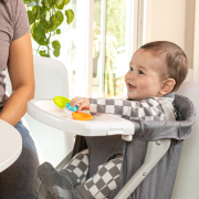 Spinner do kúpeľa Pop Spinners 3 ks Infantino