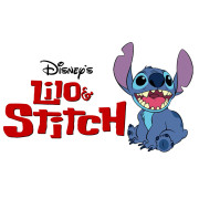 Stitch - detský multifunkčný overal 3 v 1 Cozy Noxxiez