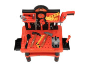 Detská dielňa Baby Mix Bricolage And Tool
