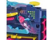 Spoločenská hra Bláznivé guličky Level Up Tomy