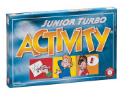 Activity JUNIOR TURBO