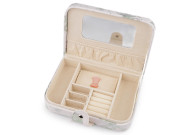 Šperkovnica motýľ 14 x 20 x 5 cm