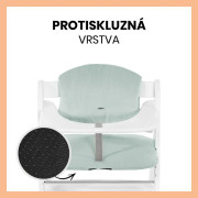 Polstrovanie Select na stoličky Hauck