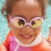 Slnečné okuliare FLEUR Iris KiETLA